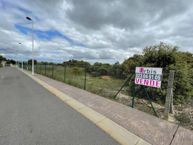 Terreno en venta en Buenavista, Castilla y León