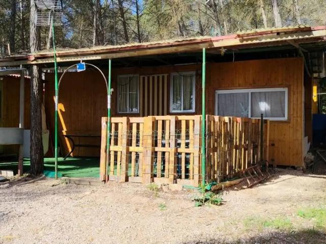 Terreno en venta en Buendía, Cuenca