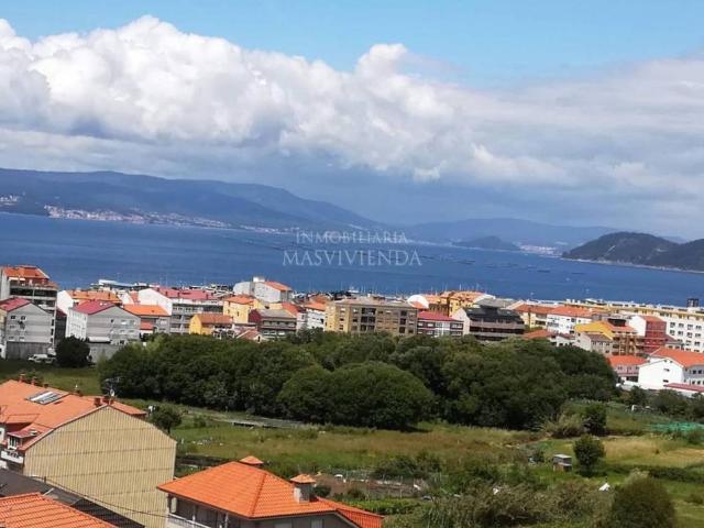 Terreno en venta en O Morrazo, Galicia