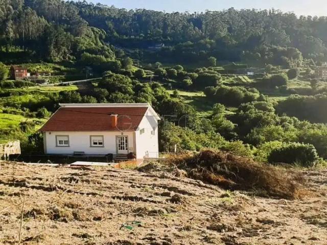 Terreno en venta en O Morrazo, Galicia
