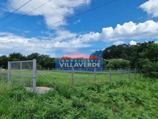 Terreno en venta en O Morrazo, Galicia