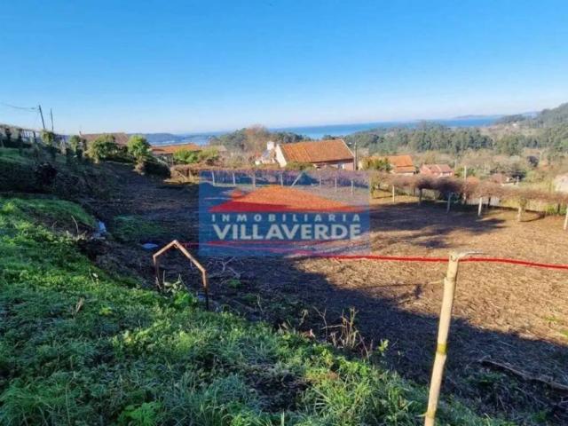 Terreno en venta en O Morrazo, Galicia