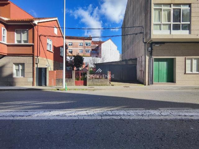 Terreno en venta en O Morrazo, Galicia