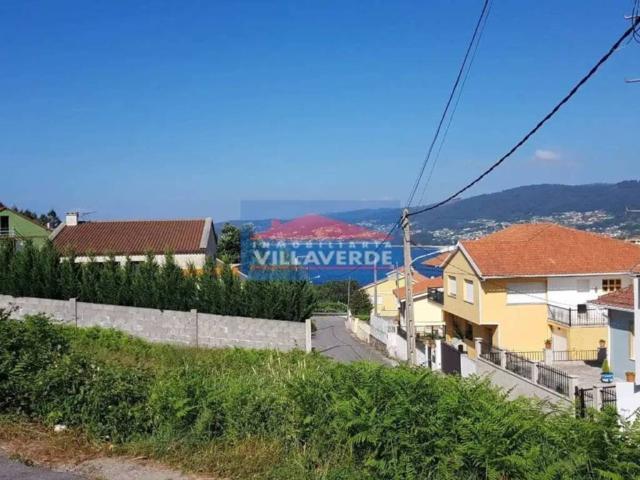Terreno en venta en O Morrazo, Galicia