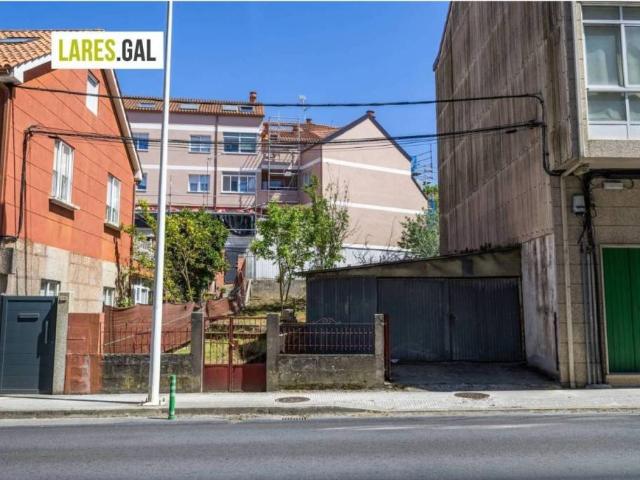 Terreno en venta en O Morrazo, Galicia