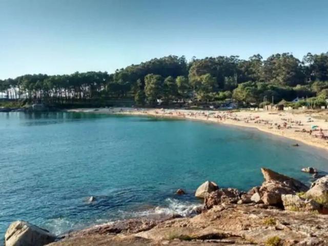 Terreno en venta en O Morrazo, Galicia