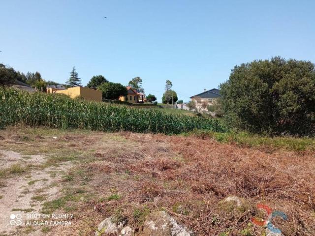 Terreno en venta en O Morrazo, Galicia