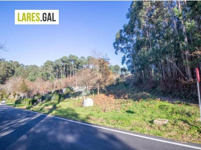 Terreno en venta en O Morrazo, Galicia
