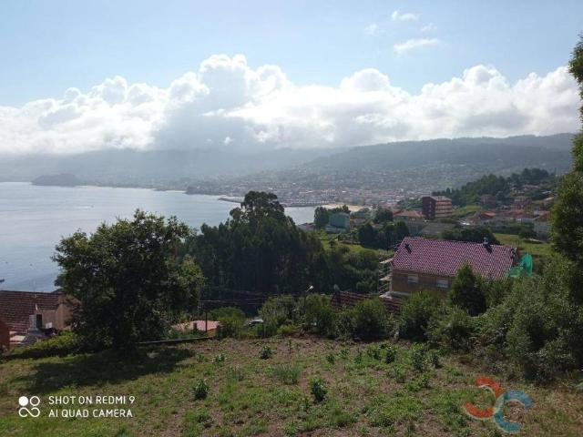 Terreno en venta en O Morrazo, Galicia