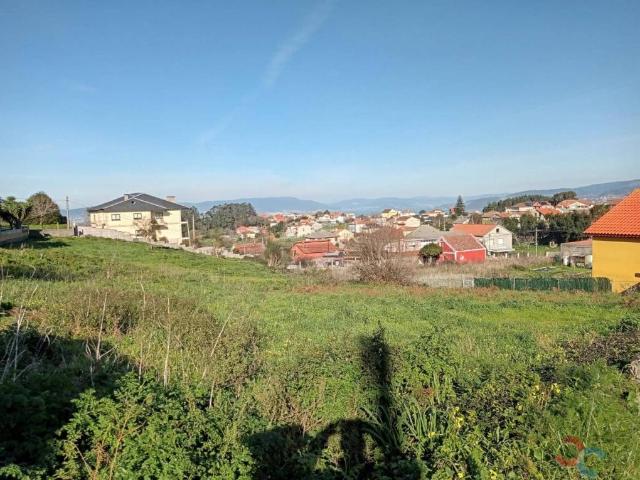 Terreno en venta en O Morrazo, Galicia