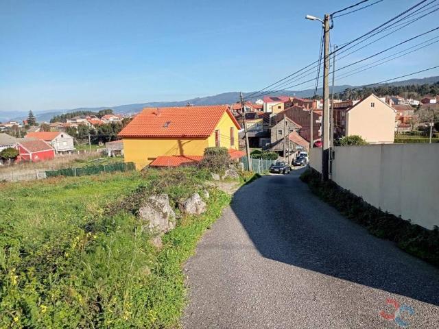 Terreno en venta en O Morrazo, Galicia