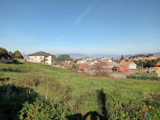 Terreno en venta en O Morrazo, Galicia