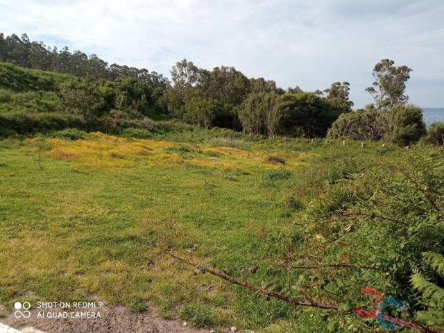 Terreno en venta en O Morrazo, Galicia