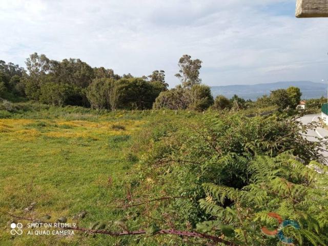 Terreno en venta en O Morrazo, Galicia
