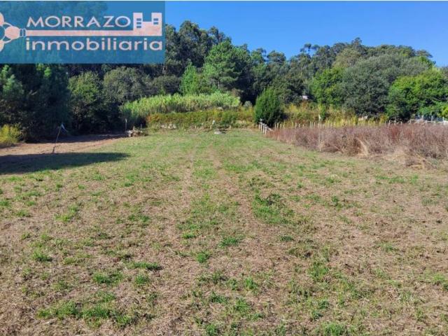 Terreno en venta en O Morrazo, Galicia