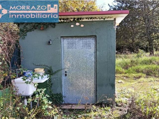 Terreno en venta en O Morrazo, Galicia