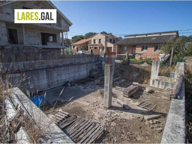 Terreno en venta en O Morrazo, Galicia