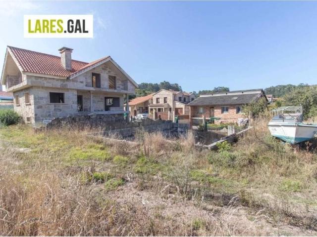 Terreno en venta en O Morrazo, Galicia