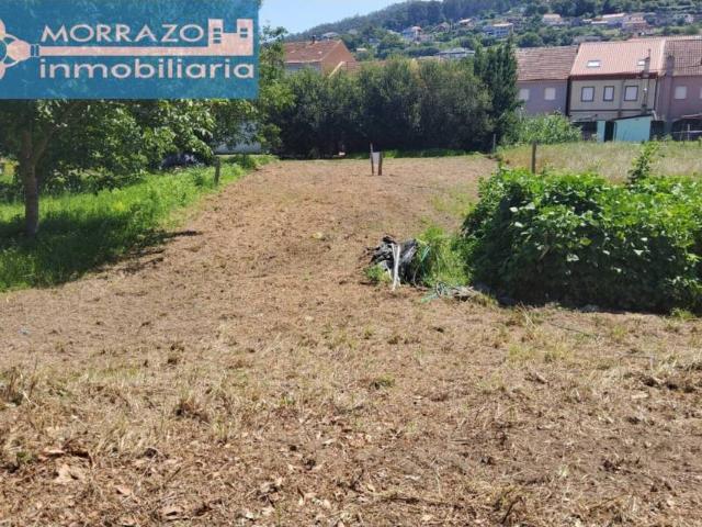 Terreno en venta en O Morrazo, Galicia