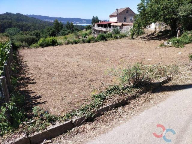 Terreno en venta en Bueu, Pontevedra