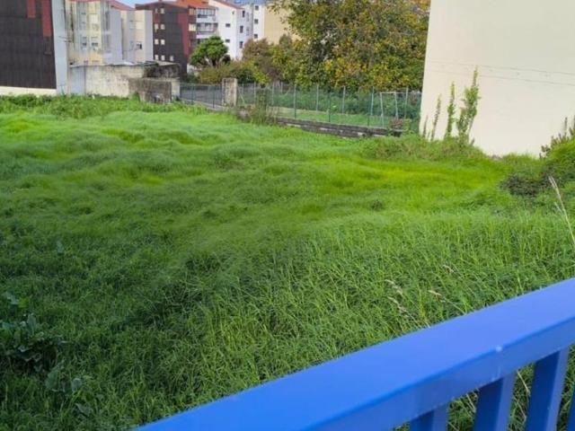 Terreno en venta en Bueu