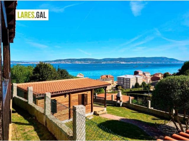 Terreno en venta en O Morrazo, Galicia