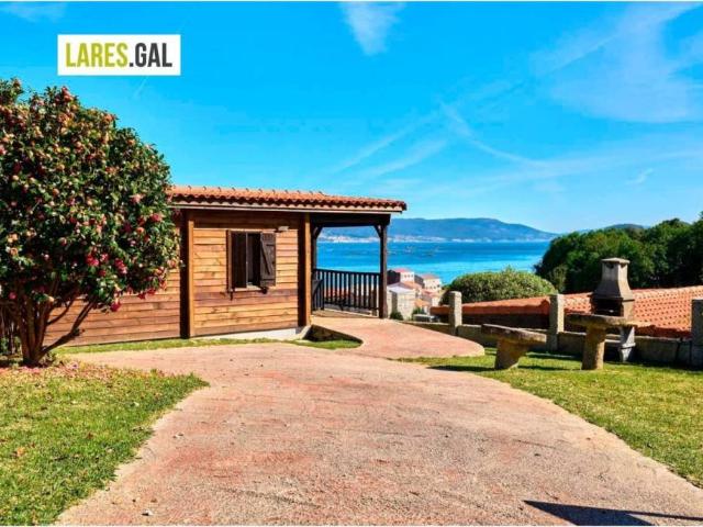 Terreno en venta en O Morrazo, Galicia