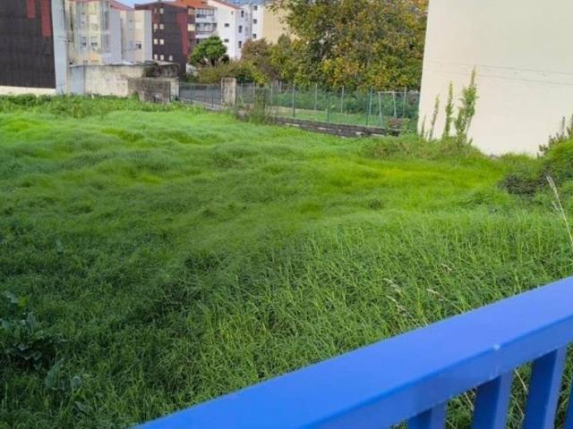 Terreno en venta en Bueu, O Morrazo
