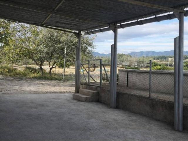 Terreno en venta en la Vall d'Albaida, Valencia