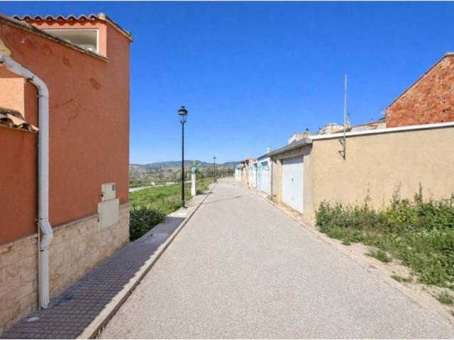 Terreno en venta en la Vall d'Albaida, Valencia