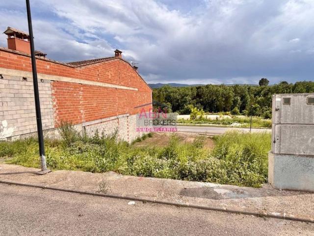 Terreno en venta en la Vall d'Albaida, Valencia