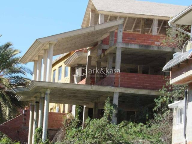Terreno en venta en La Serranía, Valencia