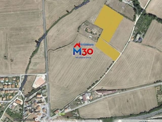 Terreno en venta en Bugedo, Castilla y León