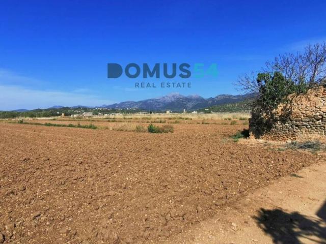 Terreno en venta en Búger, Illes Balears