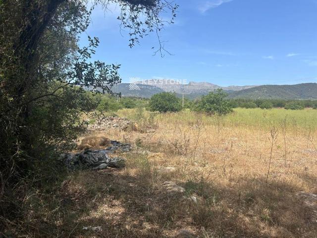 Terreno en venta en Búger, Illes Balears
