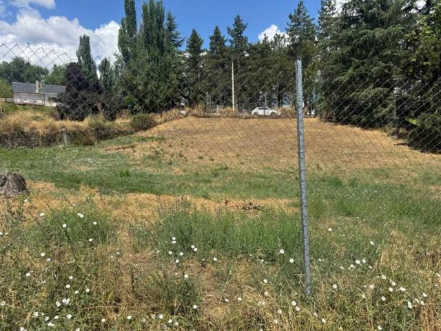 Terreno en venta en Buitrago Del Lozoya, Madrid