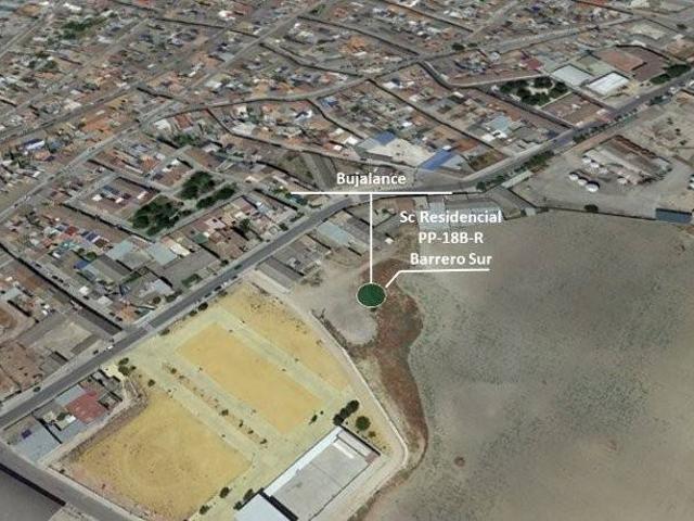 Terreno en venta en Bujalance, Córdoba