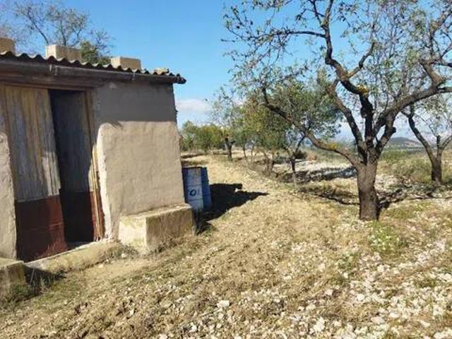 Terreno en venta en Noroeste, Murcia