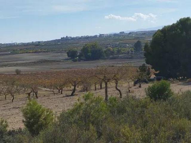 Terreno en venta en Noroeste, Murcia