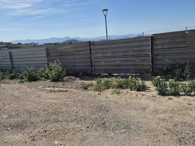 Terreno en venta en Noroeste, Murcia