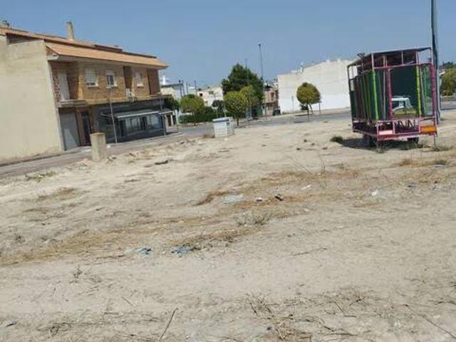 Terreno en venta en Noroeste, Murcia