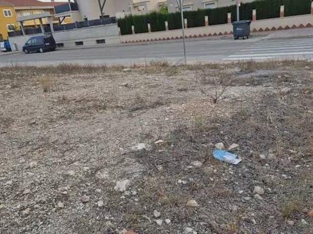 Terreno en venta en Noroeste, Murcia