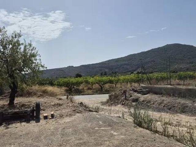 Terreno en venta en Noroeste, Murcia