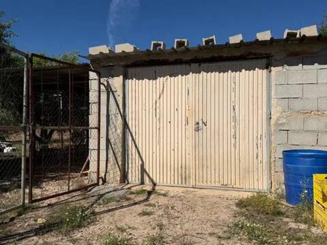 Terreno en venta en Noroeste, Murcia