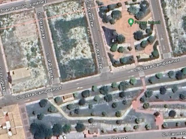 Terreno en venta en Noroeste, Murcia