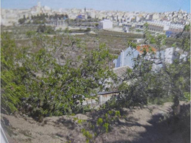 Terreno en venta en Noroeste, Murcia