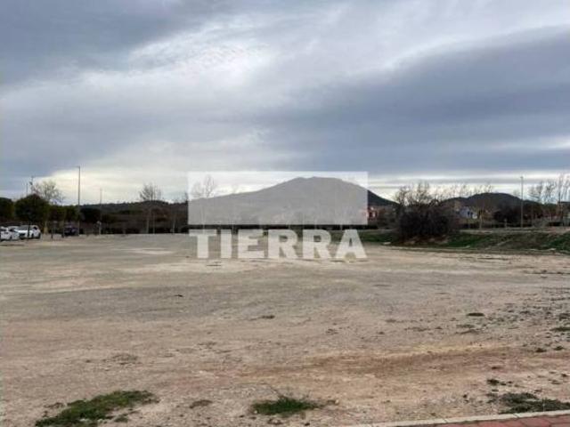 Terreno en venta en Noroeste, Murcia