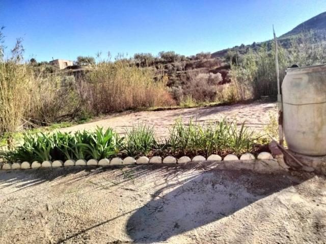 Terreno en venta en Noroeste, Murcia