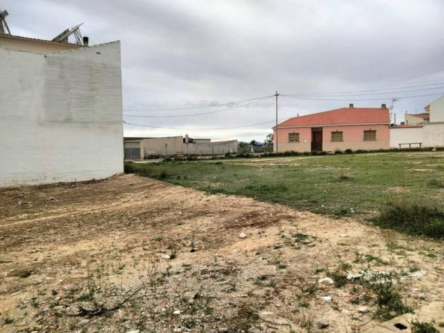 Terreno en venta en Noroeste, Murcia