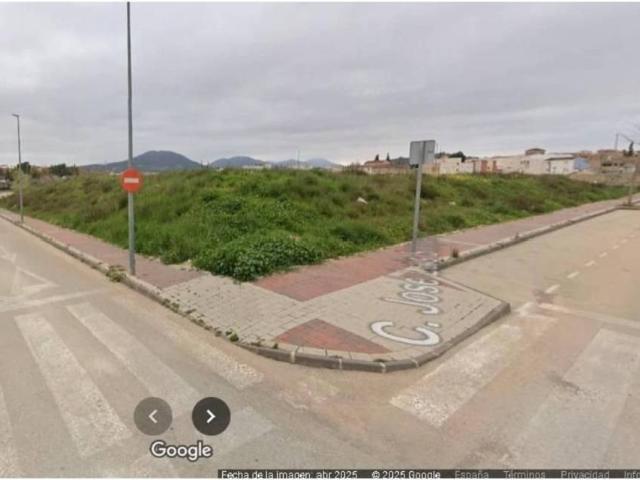 Terreno en venta en Noroeste, Murcia